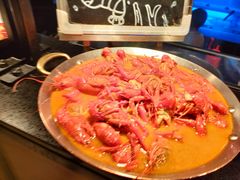 -长沙君悦酒店·自助餐厅咖啡厅