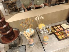 -舟山朱家尖威斯汀酒店·知味标帜自助餐厅