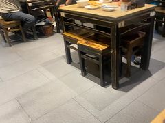 -左邻右舍褡裢火烧(石榴园店)