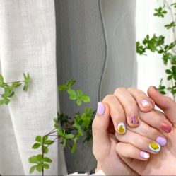 -MOMO·Nail美甲美睫