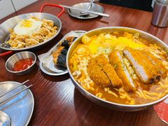 -青春分食(仙林大学城店)