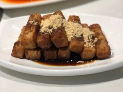 红糖糍粑-嘉州程记泡椒兔(肖坝路店)