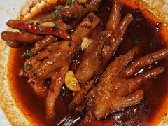 -鑫小城故事·藕汤·家常菜(台北一路总店)