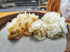 -晓友烧麦(光华村店)