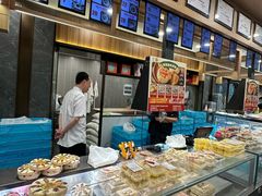 -王家沙点心店(南京西路总店)