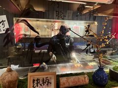-贰醒·私房小院烧烤 (太古里店)