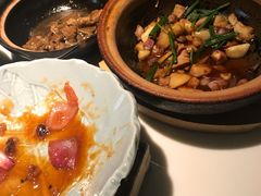 -原味田园·客家菜·土窑鸡(中航城君尚购物中心店)