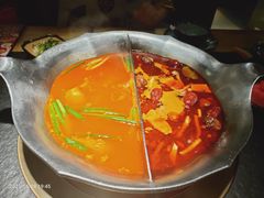 -湊湊火锅·茶憩(石家庄万象城店)