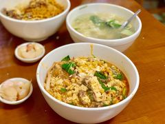-刘信牛羊肉小炒泡馍(回民街店)