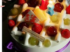 -巴黎贝甜(周浦海印店)