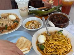 -Killiney Kopitiam(基利尼路67号店)