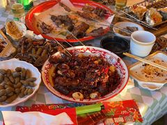 -申记串道(白塔堡店)