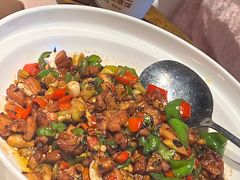 -老阿爸鲜鱼土菜(昆山花桥店)
