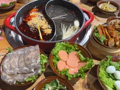 -烂摊摊火锅集市(河北总店)