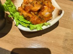-福樱兰海鲜放题铁板烧(加州店)
