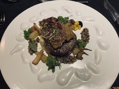 -AZUL by FUEL蓝色·法式酒馆(琶醍店)