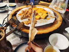 -老渔家·白族·石板烧·野生菌火锅(古城中心店)