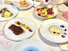 -PARFUM FLORAL花境法餐(南京首店)
