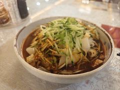 -汗腾格里·风味餐厅(新疆驻京办店)