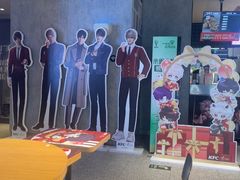 -肯德基(京广桥店)