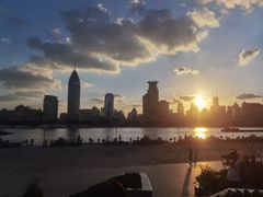 -Chili's Cafe&Bar奇利斯(滨江店)