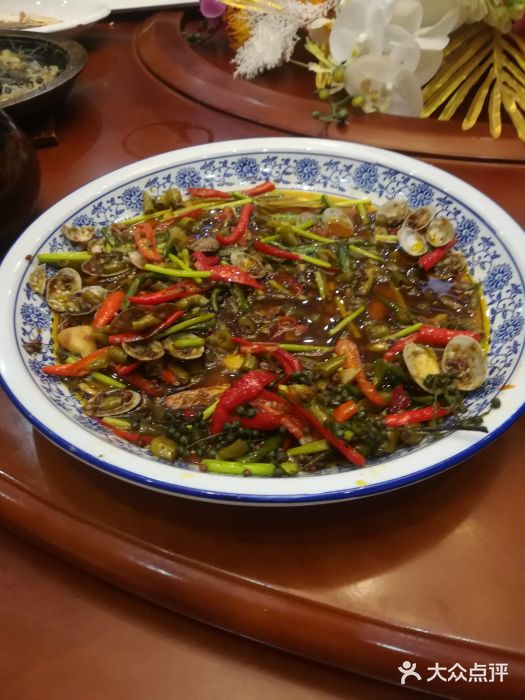 重庆味道(蓝光店)图片