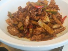 -小六汤包·西安老字号·中华名小吃(高新四路店)