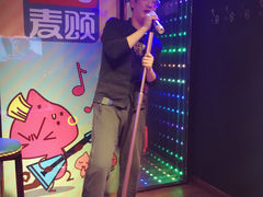 -唱吧麦颂KTV(乐汇城店)