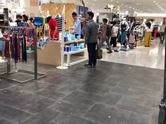 -阪急百货店(梅田总店)