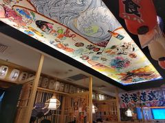 -西月山居匠心创意料理(江汉路新佳丽广场店)