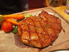 -MR.ROCKY洛奇先生RESTAURANT&BAR(宝安壹方城店)