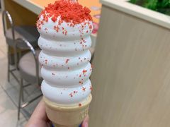 -DQ·蛋糕·冰淇淋(包河万达店)