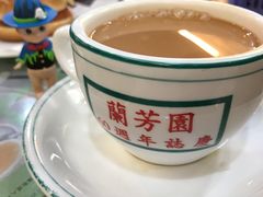 -兰芳园(上环店)