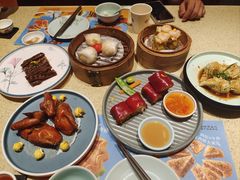 -点都德(奥体印象城店)