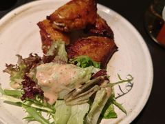 -404干式熟成牛排馆•聚会餐厅