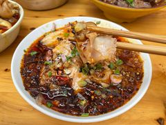 蒜泥白肉-一碗香(南坪新街店)