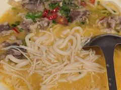-一品粤珍轩(吴中路店)