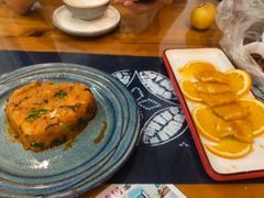 -白家寨子·山野白族菜(古城总店)