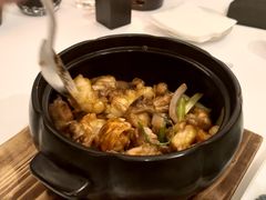 -宝丽轩中餐厅BAOLIXUAN