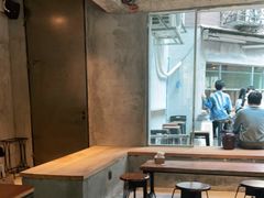 -来回·咖啡(天河南店)