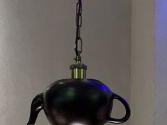 -炭舍干锅(华发商都店)