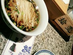 -南京大牌档(香港广场店)