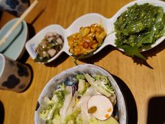 -一心创作料理屋(经开万达店)