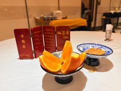 -香港龙凤楼(陆家嘴中心店)
