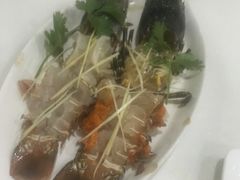 -南海渔家•海鲜•正宗海南菜(海棠湾店)