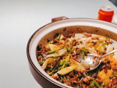 -润泽天·湘味家宴(岳麓山店)