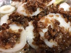-共和老洪豆花草粿水粿