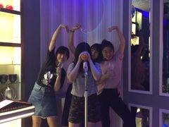 -米乐星世界KTV