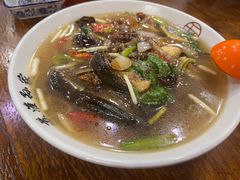 -孙家面馆(淮海第一城店)
