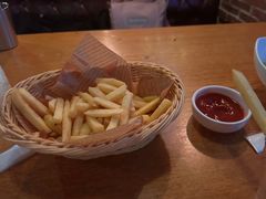 -味德西餐音乐酒吧 Wade's Bar&Grill